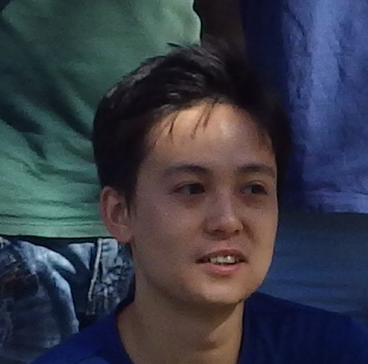 Shunsuke Kanamori