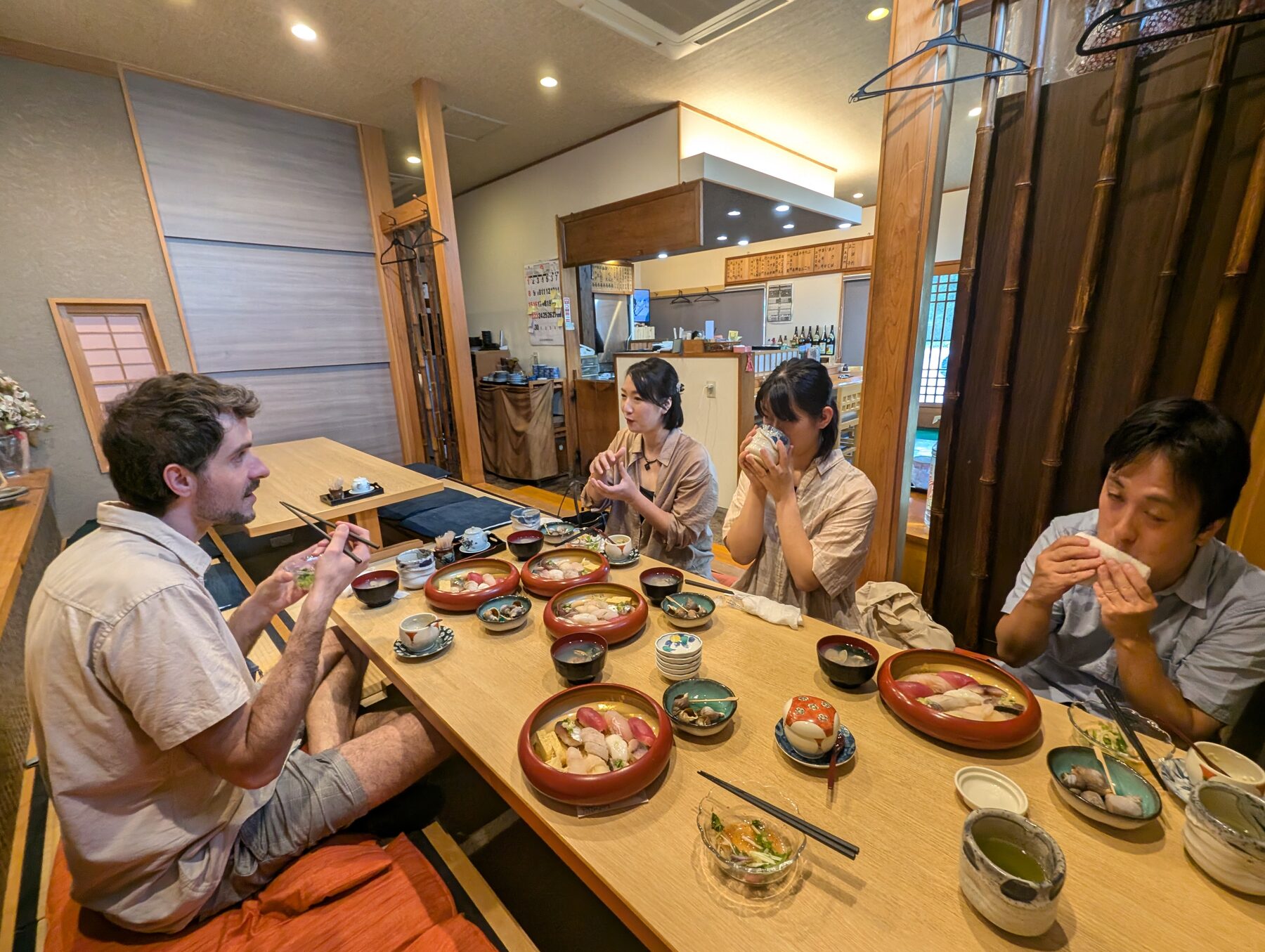 Hector Montero博士が着任