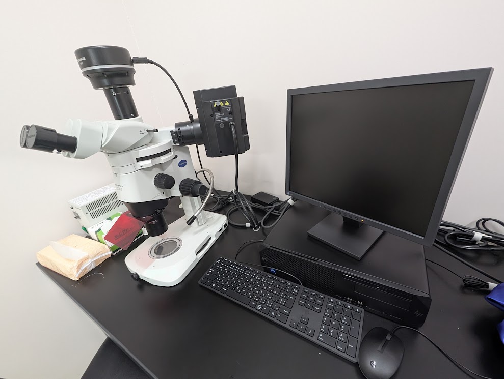 Lab equipment 4